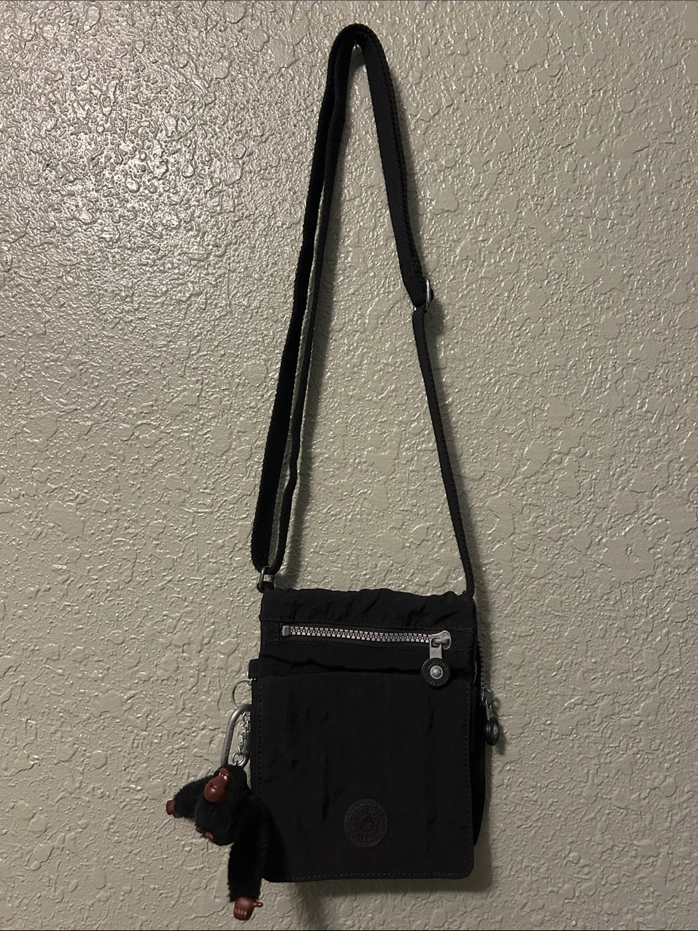 Kipling Crossbody